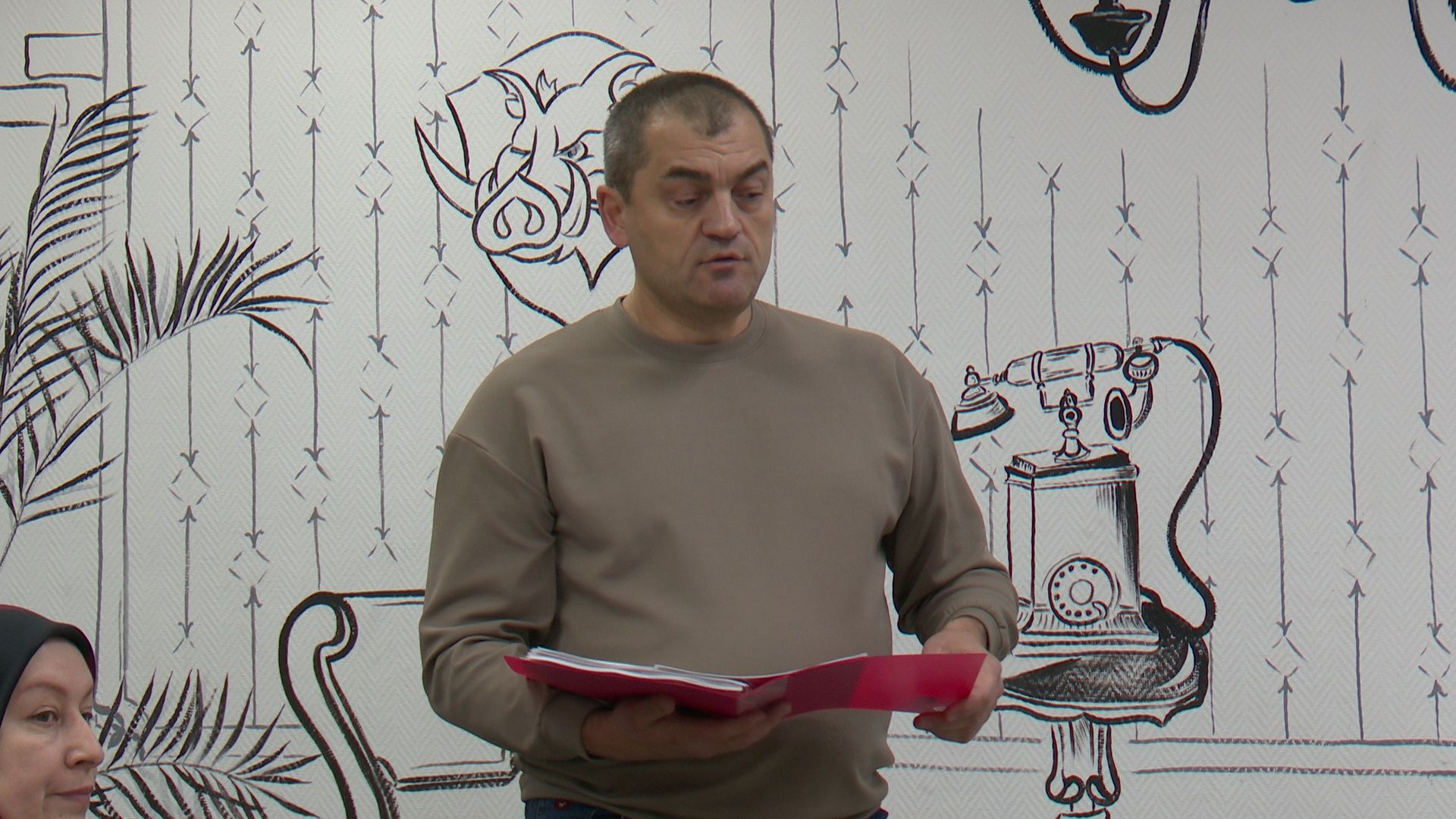 Реутов,выездная администрация, открытый микрофон, транспорт,