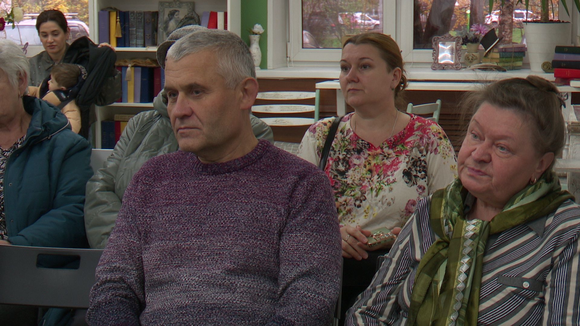 Реутов,выездная администрация, открытый микрофон, транспорт,