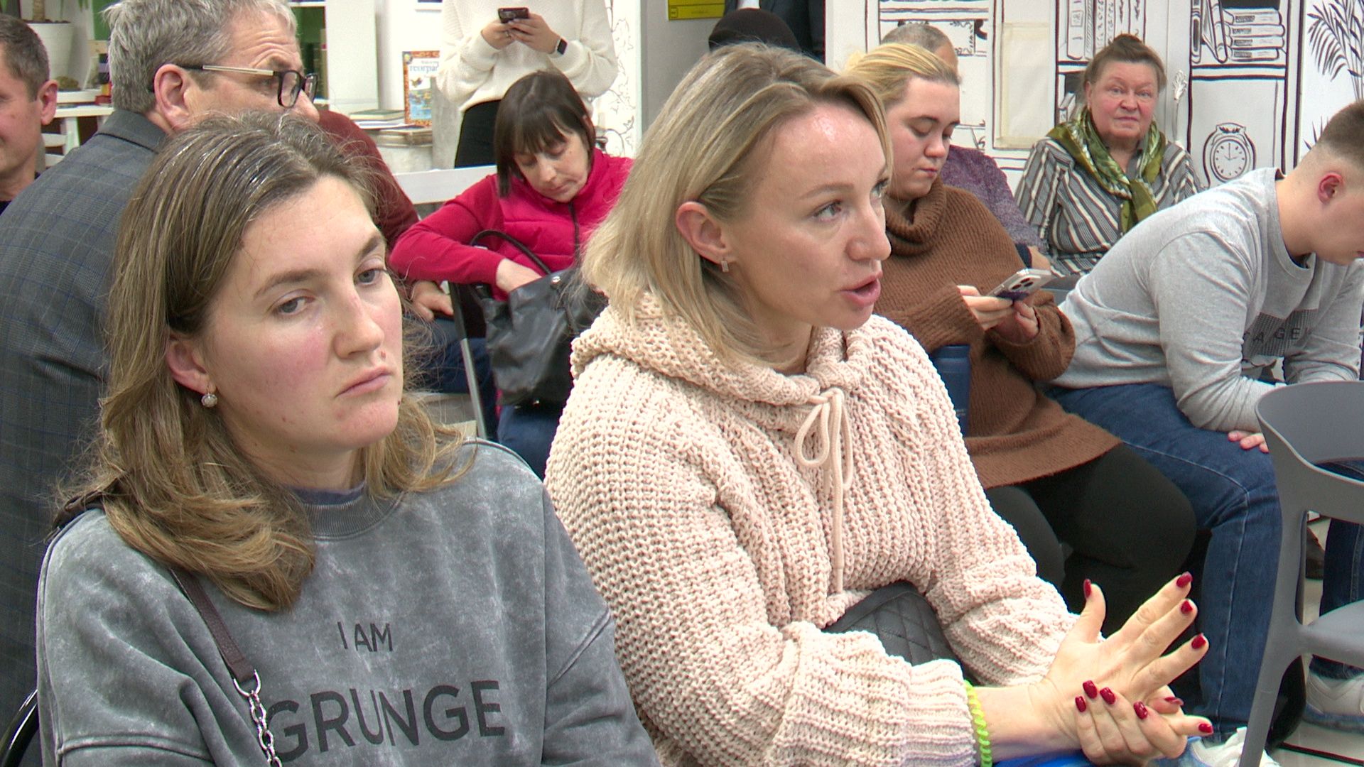 Реутов,выездная администрация, открытый микрофон, транспорт,