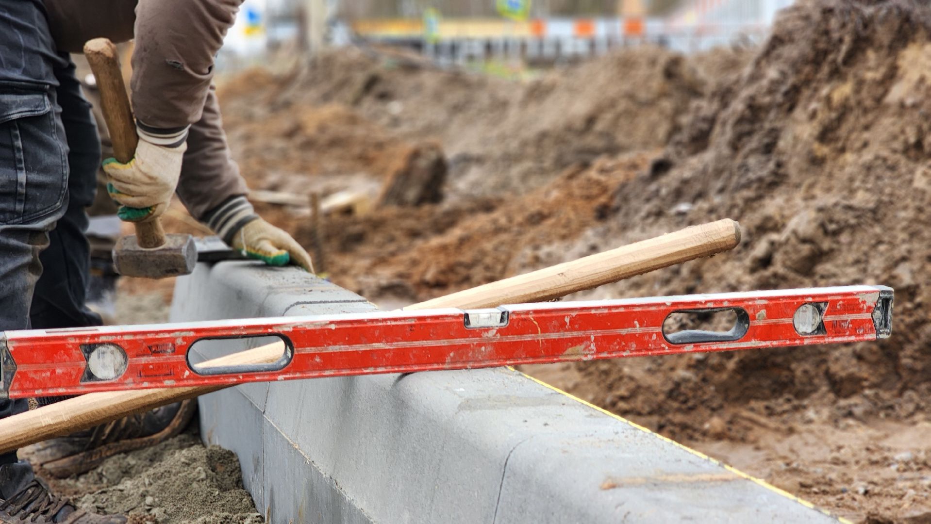 Руза, Ремонт моста, Поречье, Дороги,