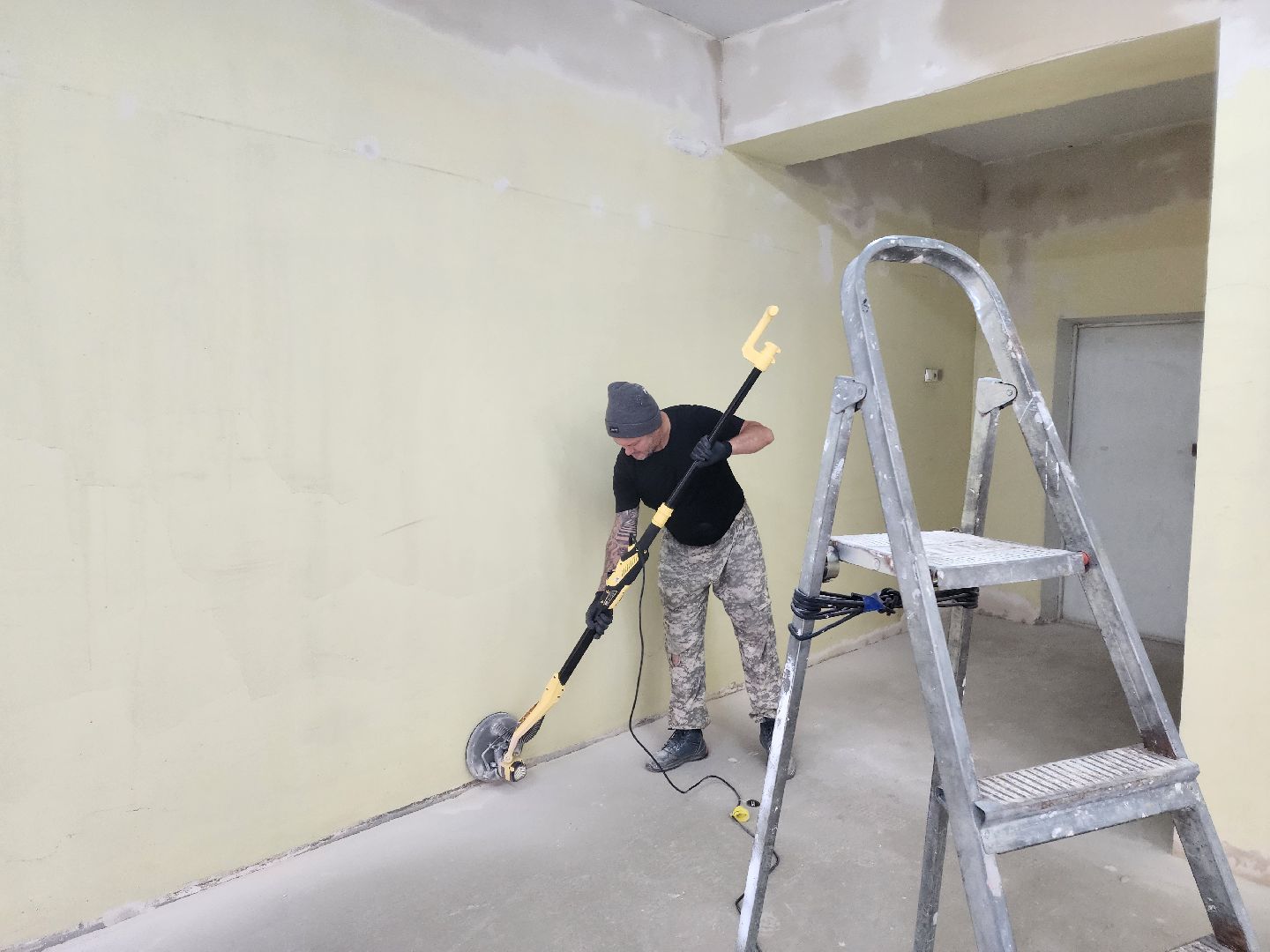 красноармейск, городской округ пушкинский,  ремонт, детская библиотека,