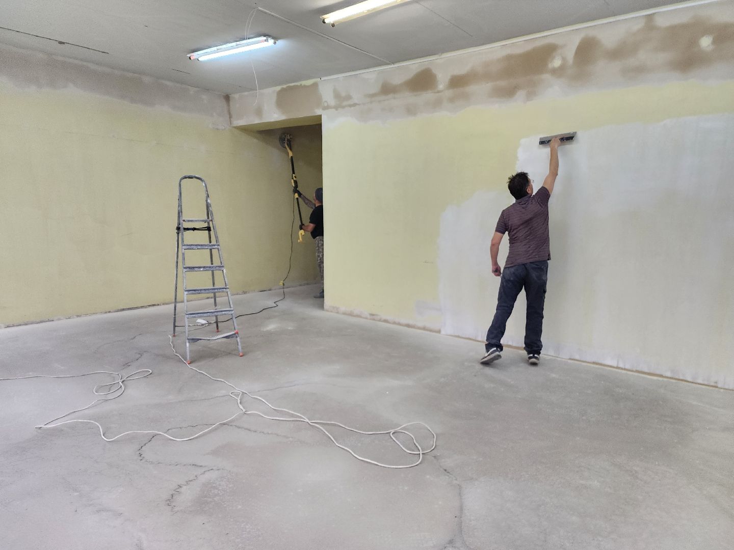 красноармейск, городской округ пушкинский,  ремонт, детская библиотека,