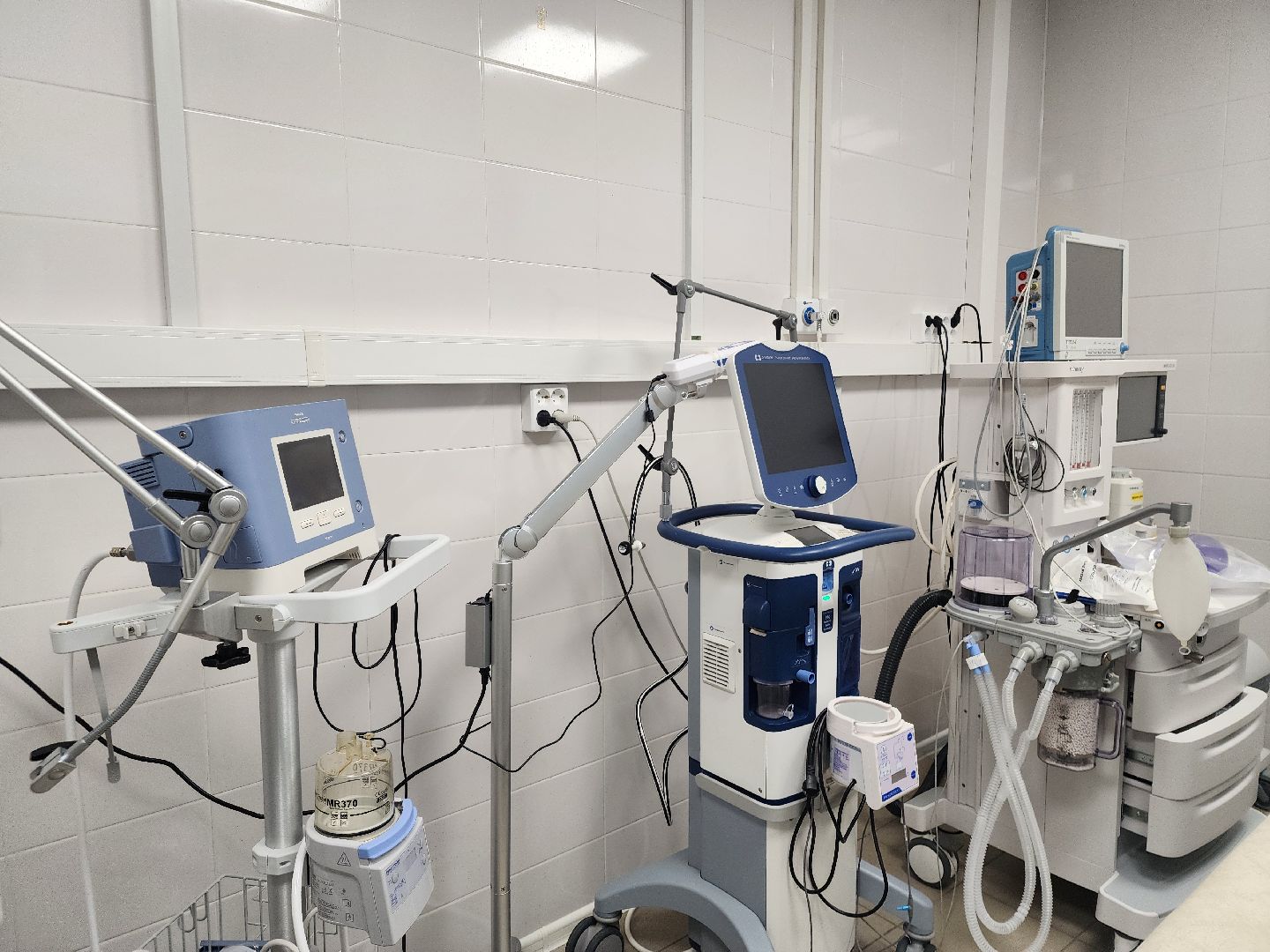 Подольск , подольская детская больница, Экскурсия, Профориентация ,