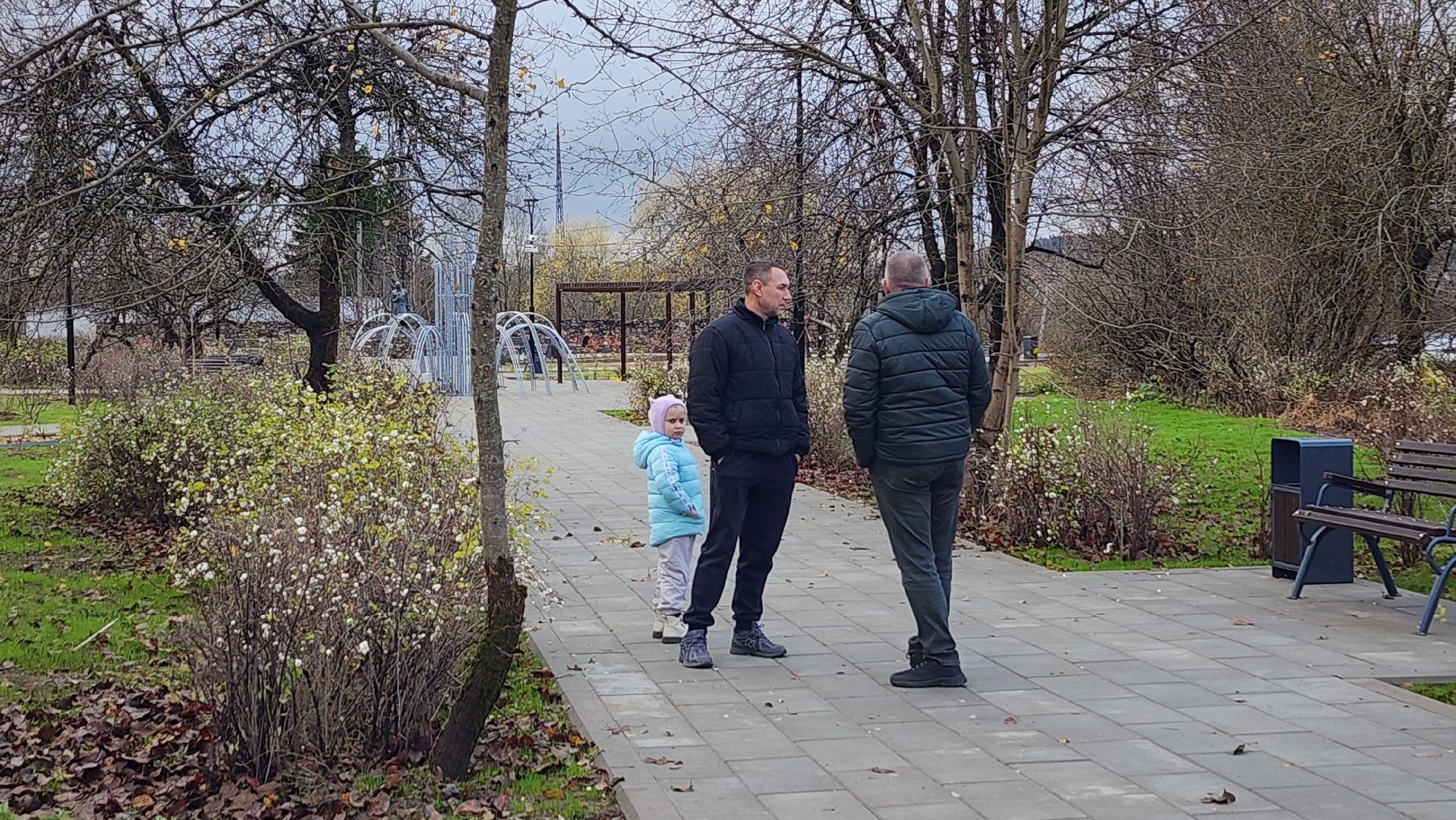 волоколамск, сычево, фкгс, благоустройство,