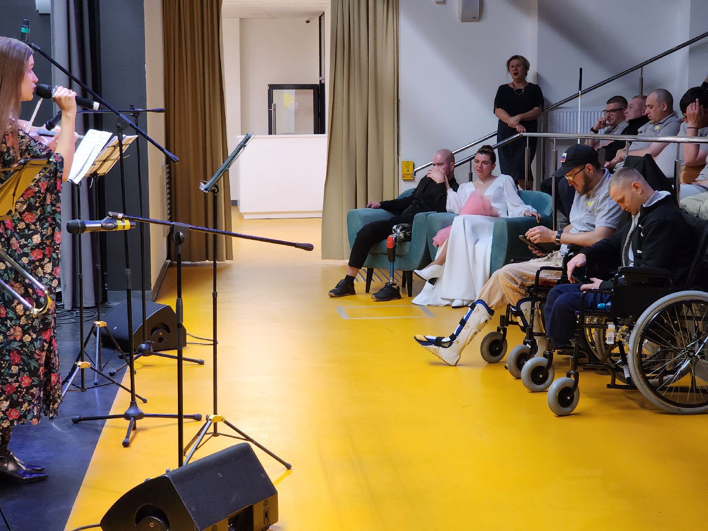 сергиев посад, сергиево-посадский городской округ, центр мещерякова, свадьба, сво, реабилитация участников сво,ветераны боевых действий, ветеран сво,