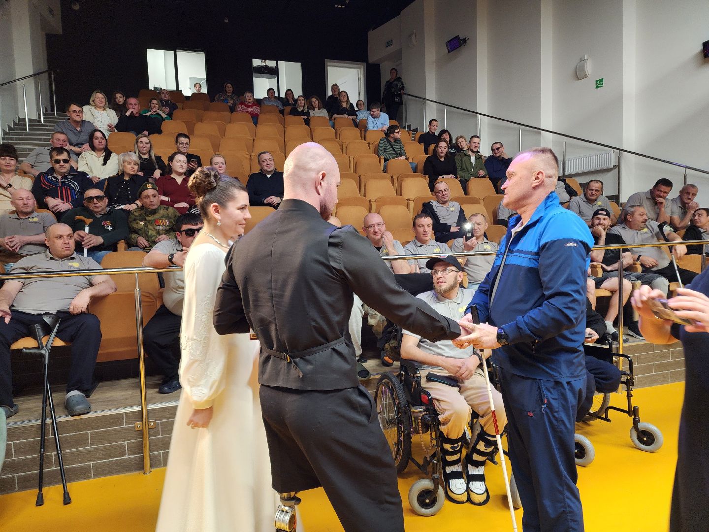 сергиев посад, сергиево-посадский городской округ, центр мещерякова, свадьба, сво, реабилитация участников сво,ветераны боевых действий, ветеран сво,