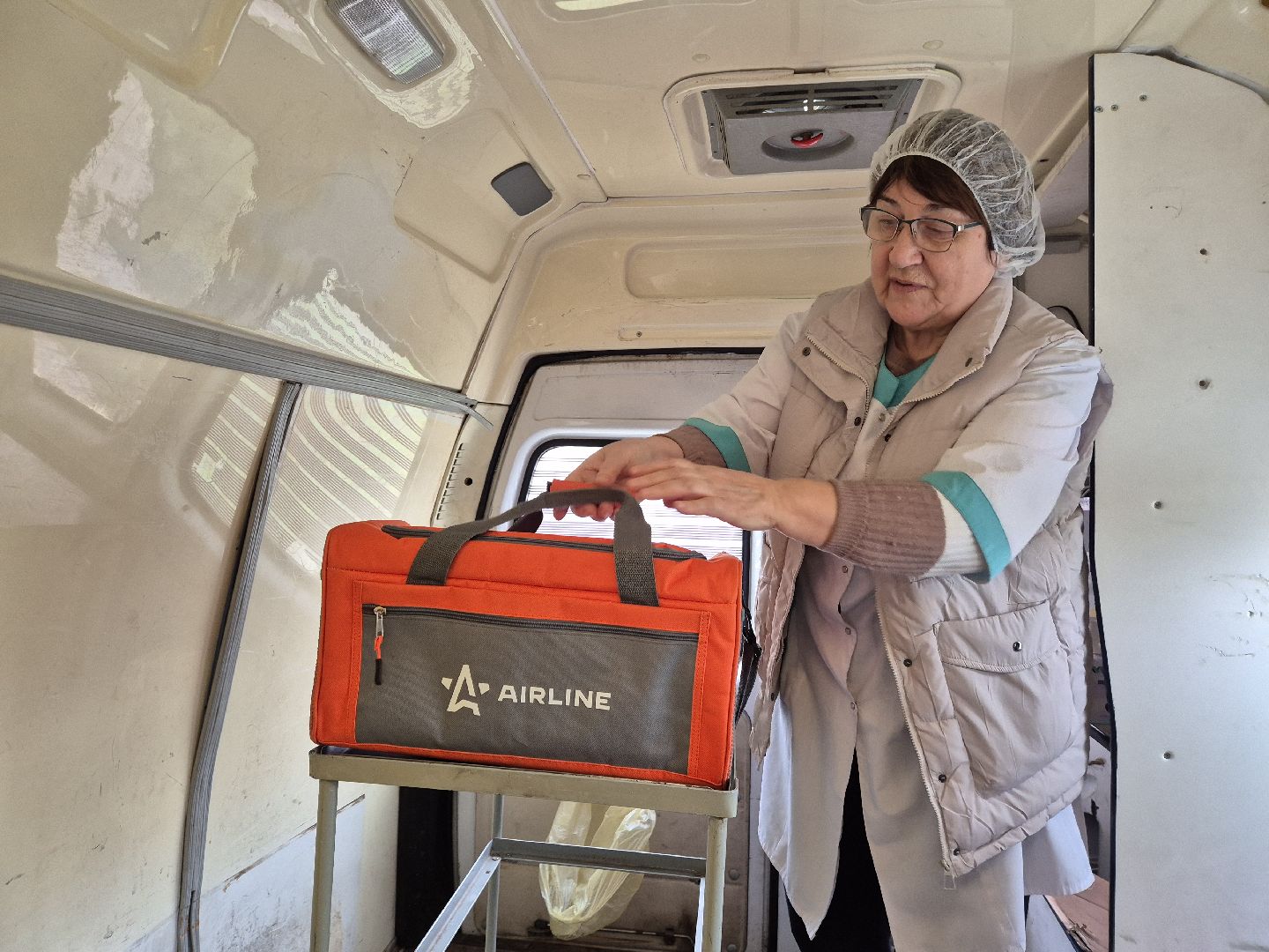 вакцинация от гриппа, орехово-зуевский округ,