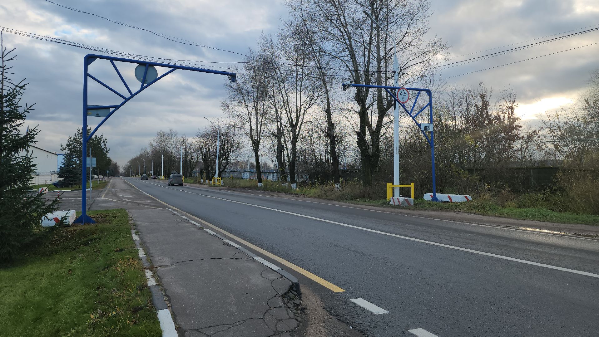 щёлково, выездная администиация, Газпром газобезопасность,