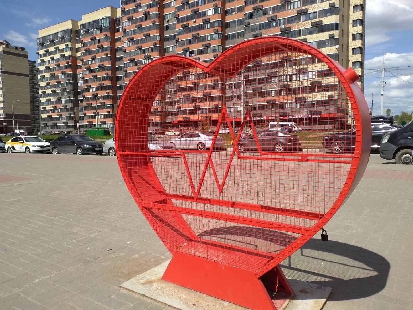 добрый пластик, вторсырьё, благотворительность, Лосино-Петровский, волонтёры