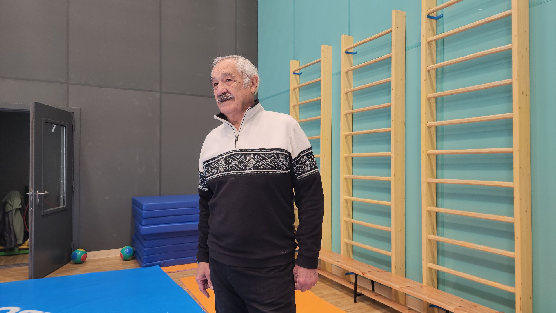 Дзюдо, Самбо, Лобня, День тренера,