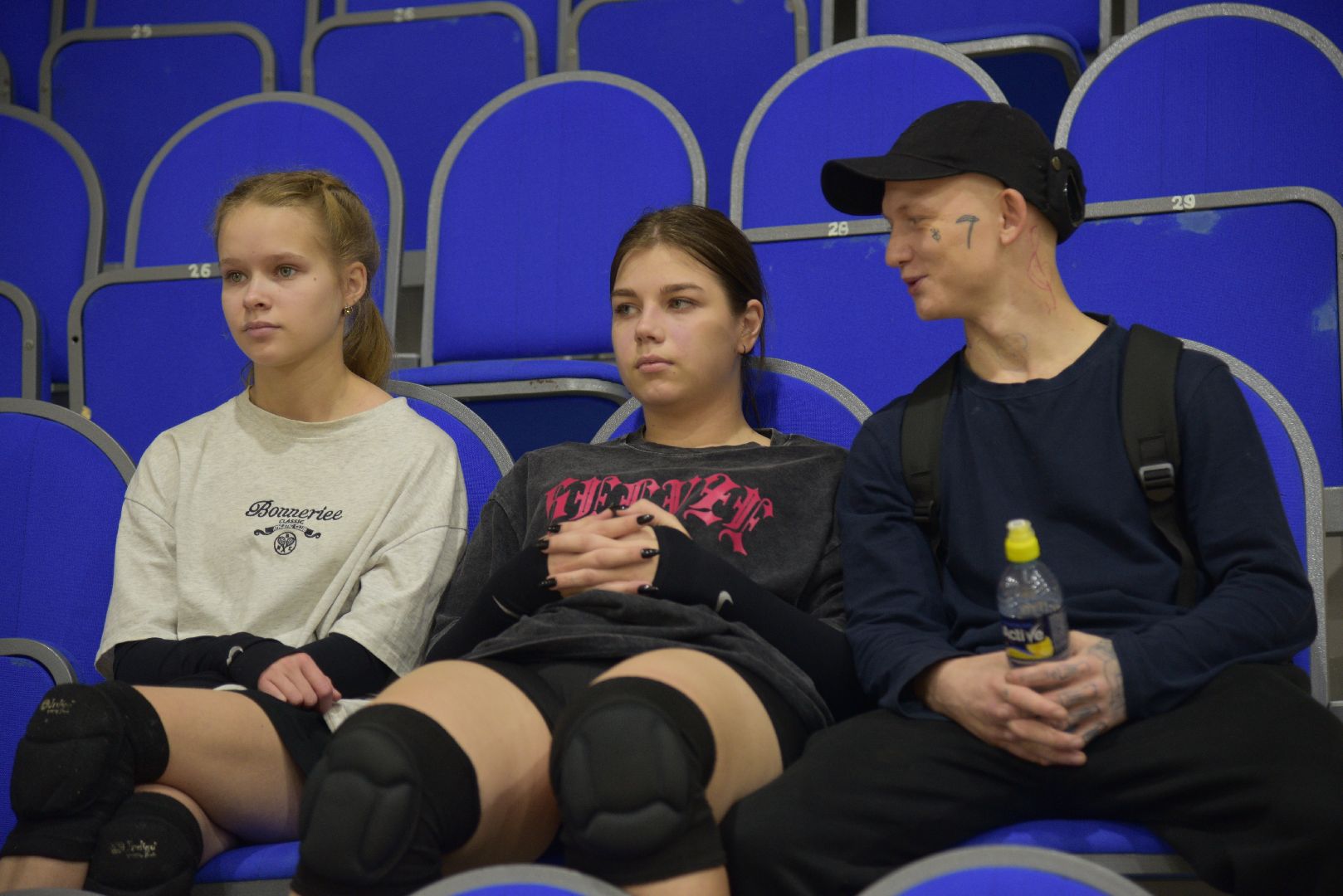 лотошино, спорт, школьная лига, образование, ксц лотошино,