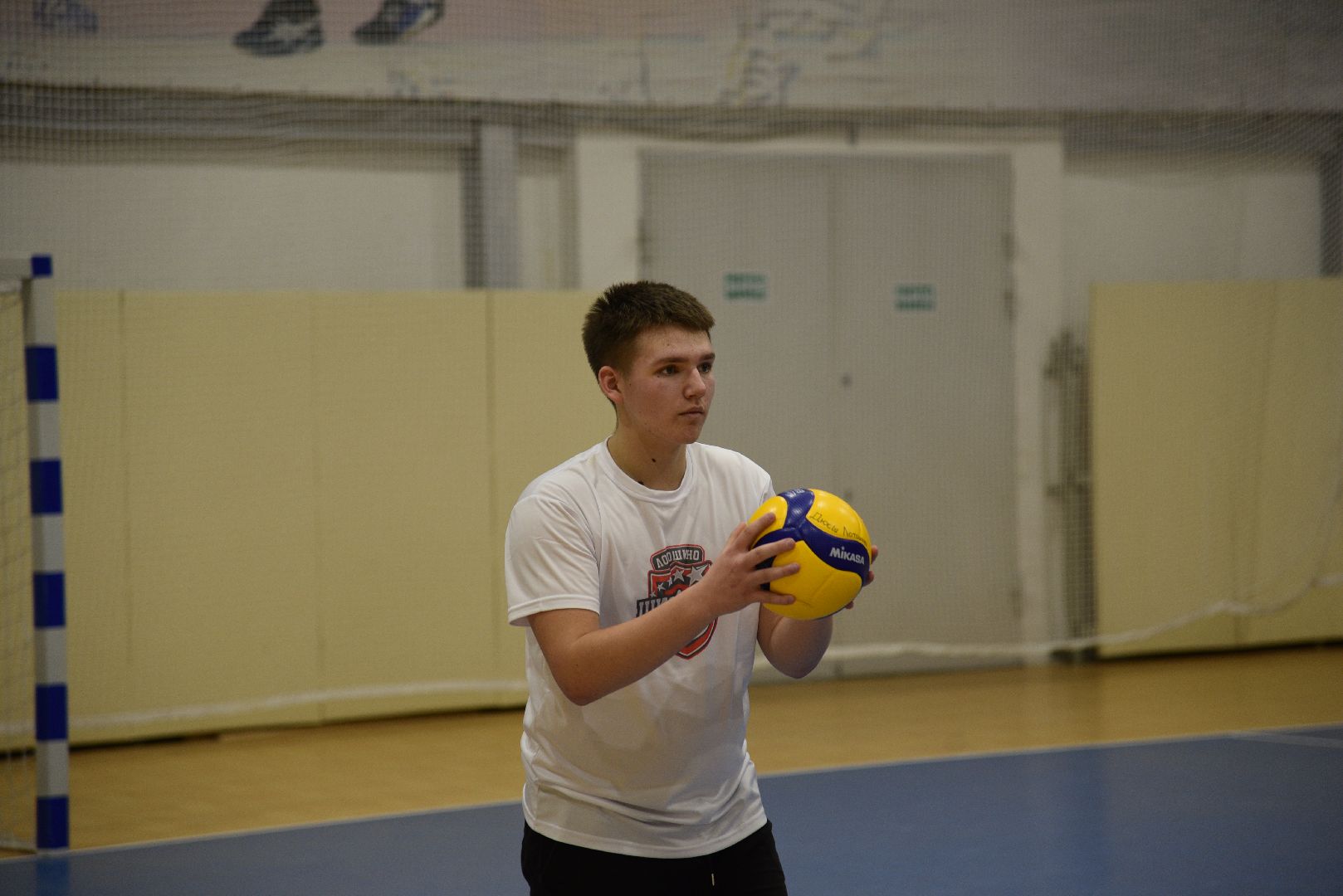 лотошино, спорт, школьная лига, образование, ксц лотошино,