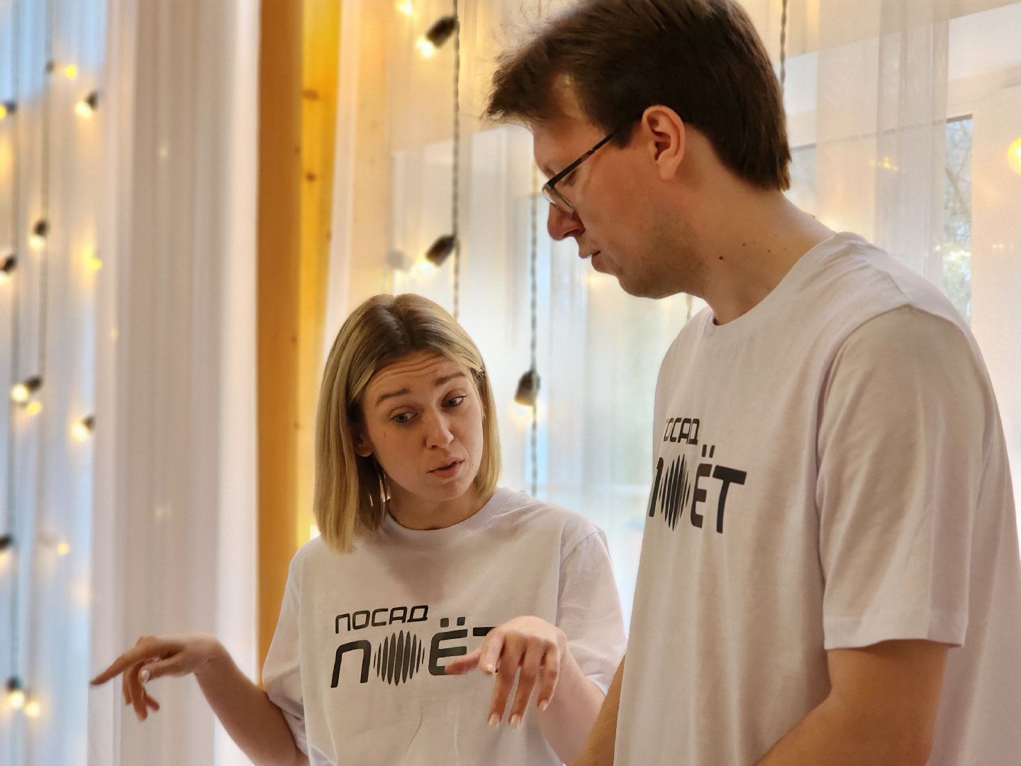 сергиев посад, посад поет, сергиево-посадский городской округ, хоровое пение, царская деревня,музыкальный проект, известные хиты,