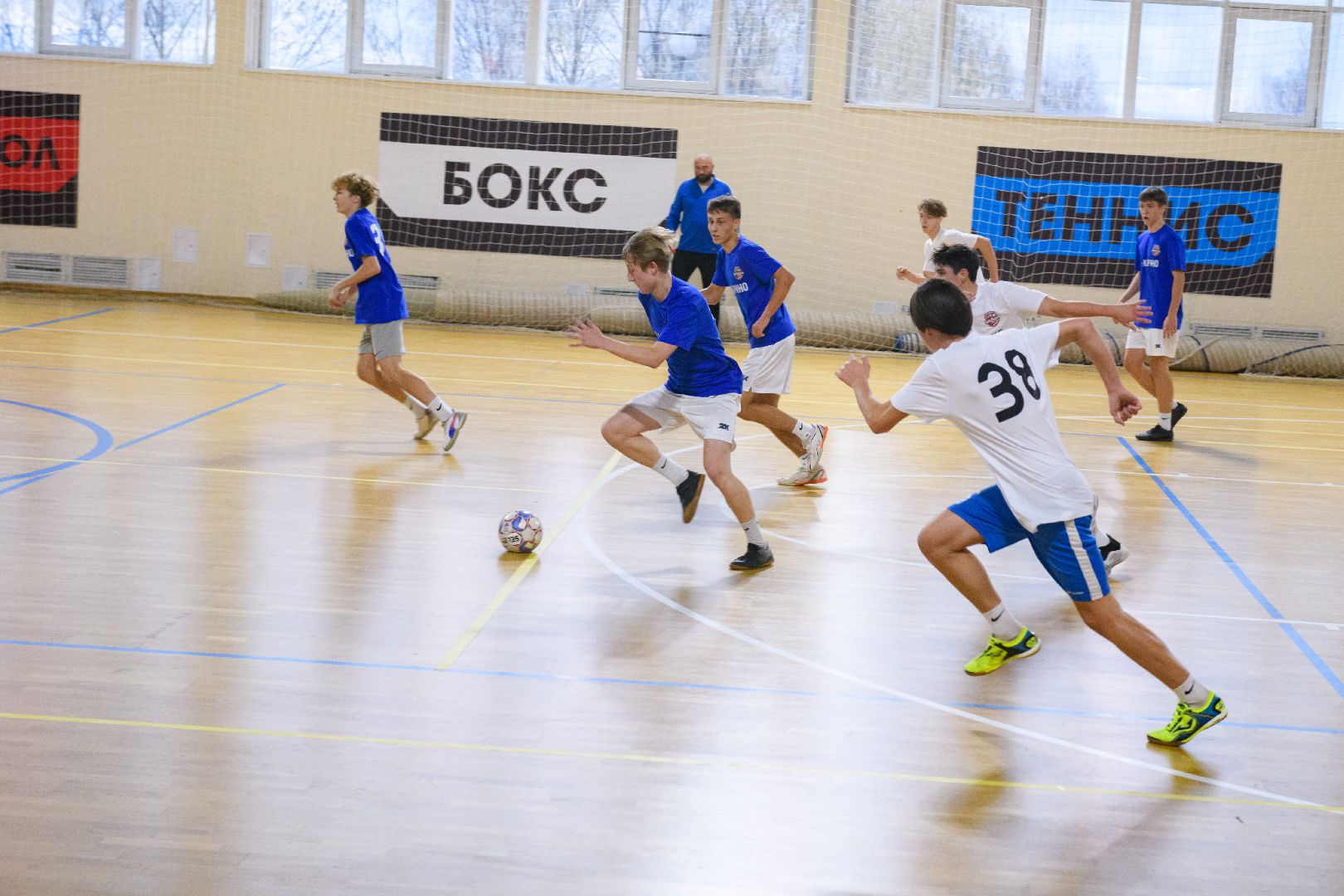 Школьная лига, спорт, образование, лыткарино,