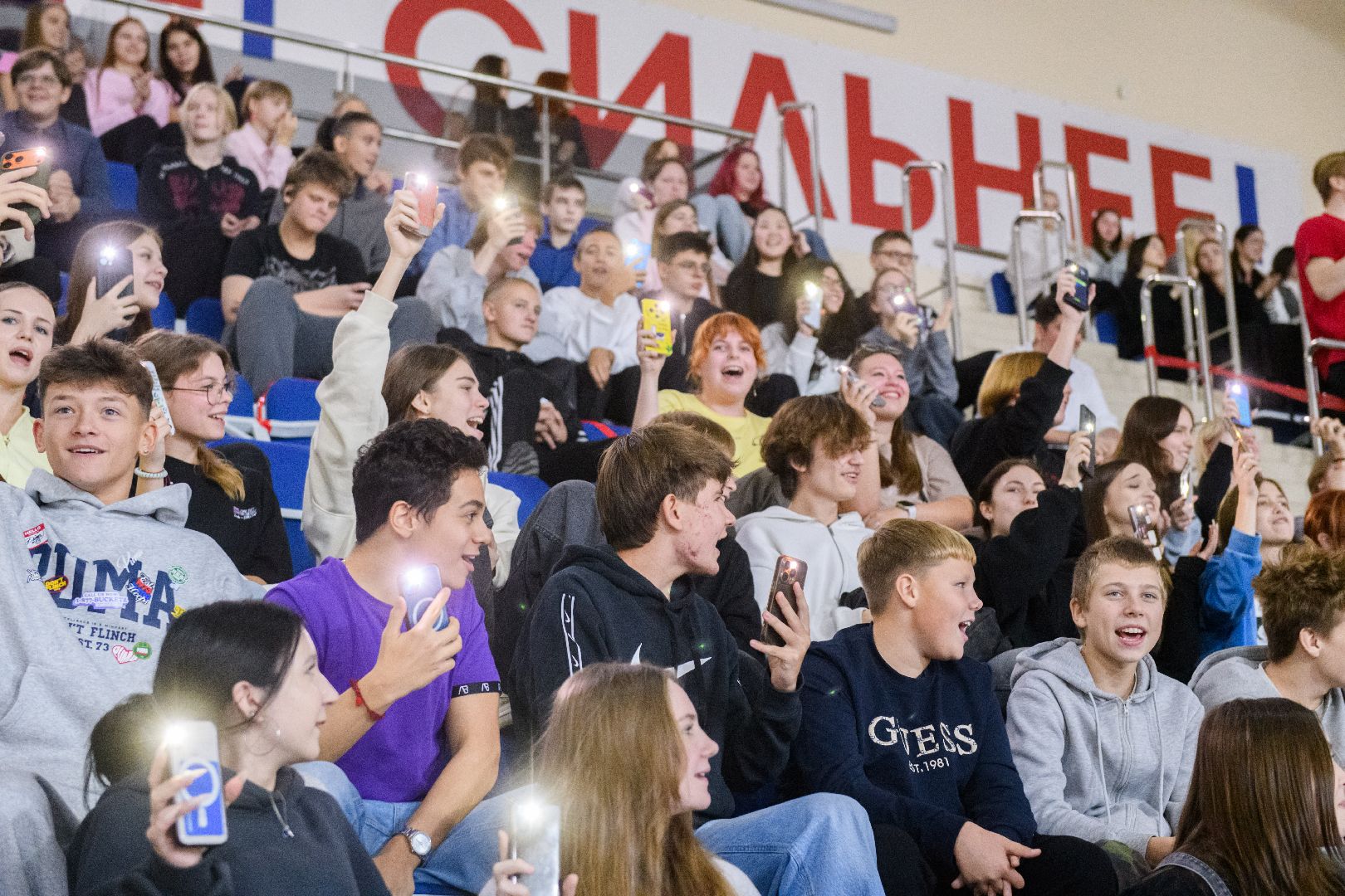 Школьная лига, спорт, образование, лыткарино,