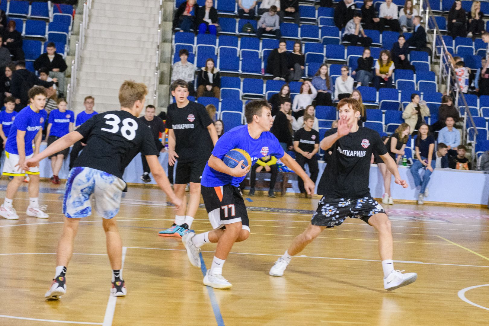 Школьная лига, спорт, образование, лыткарино,