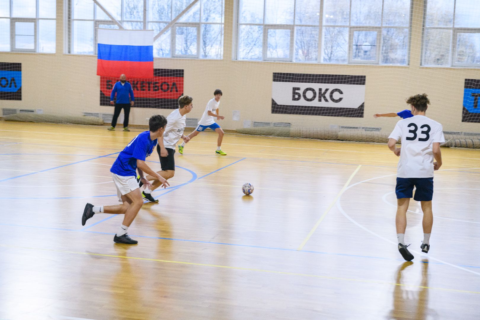 Школьная лига, спорт, образование, лыткарино,