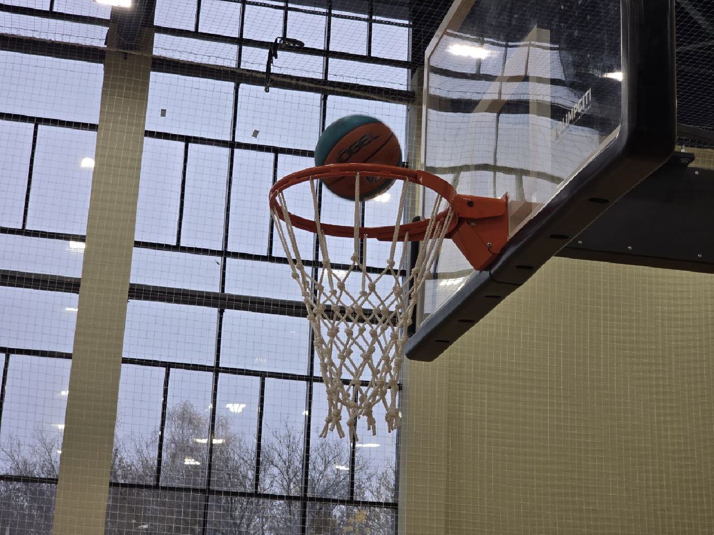 можайск, можайский муниципальный округ, подмосковье, единая школьная лига, стритбол, спорт, школьные команды,