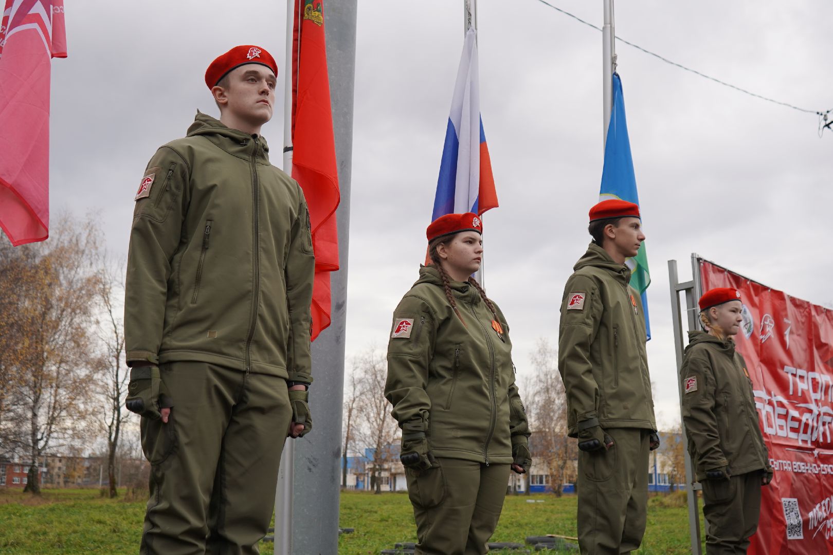 ступино, Армеец,