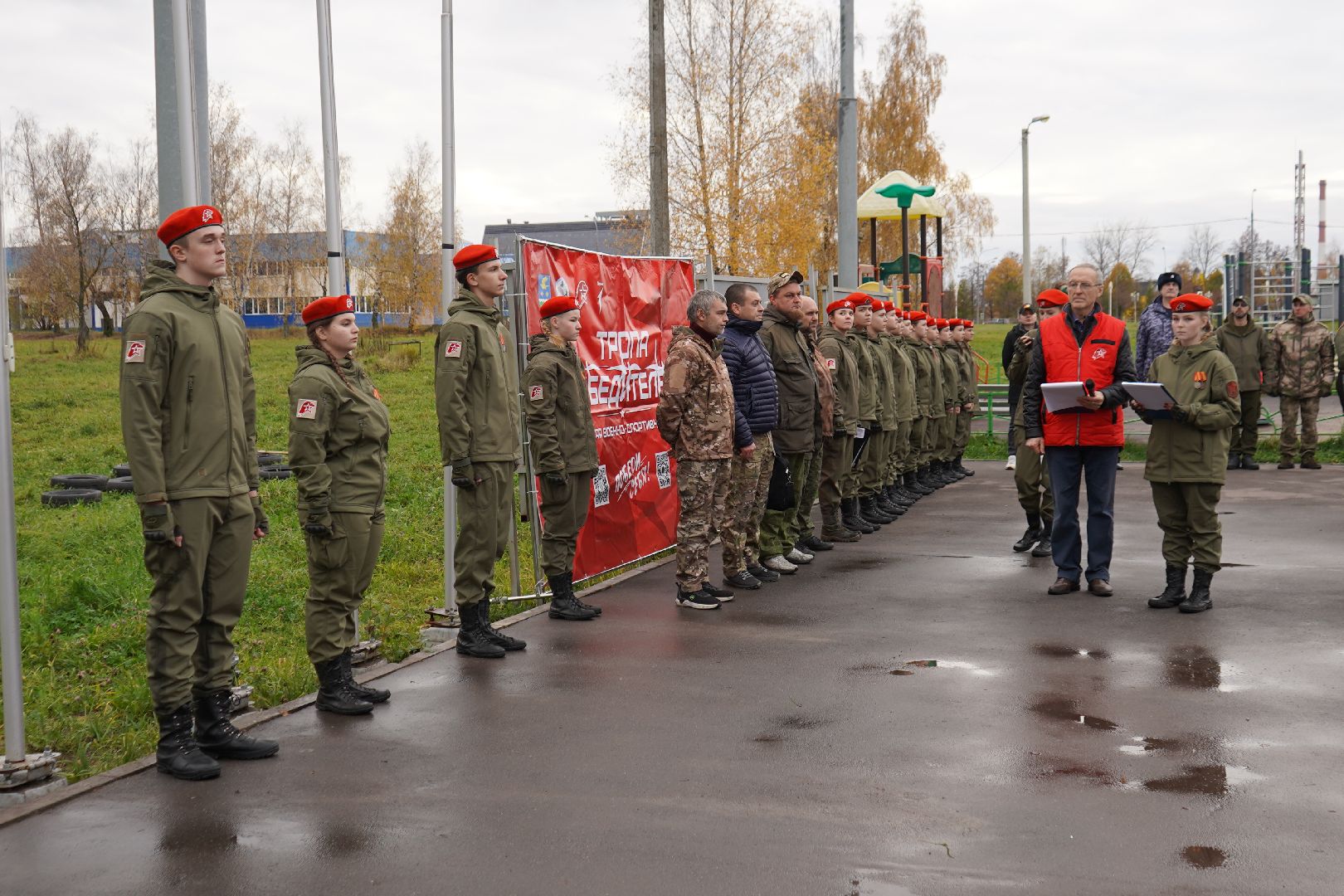 ступино, Армеец,