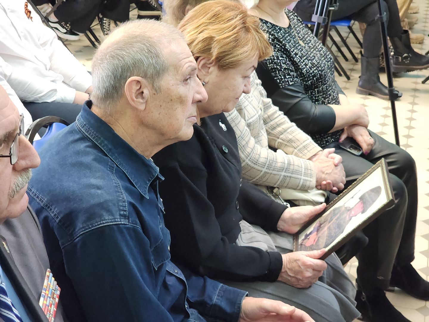 парта героя, Егорьевск, Подмосковье, Московская область,