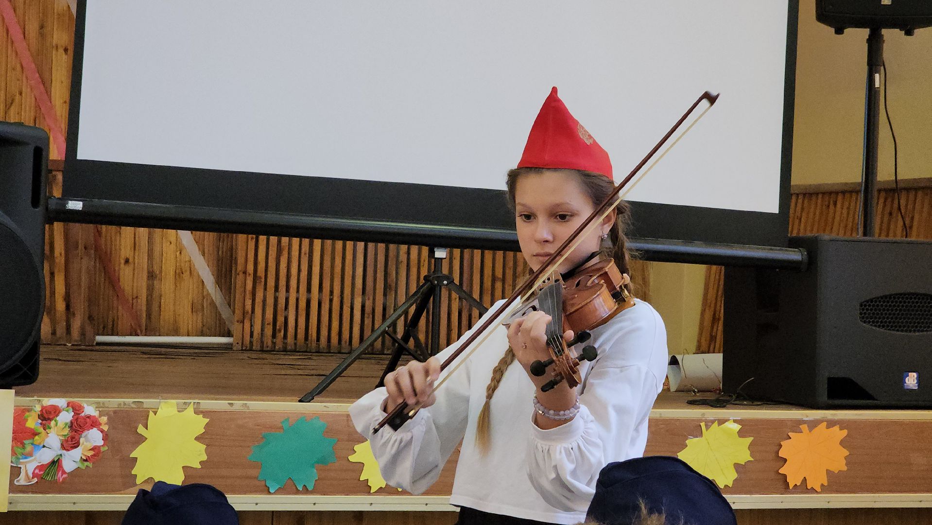 кашира, школа, фестиваль песни, концерт, шаинский, дети,