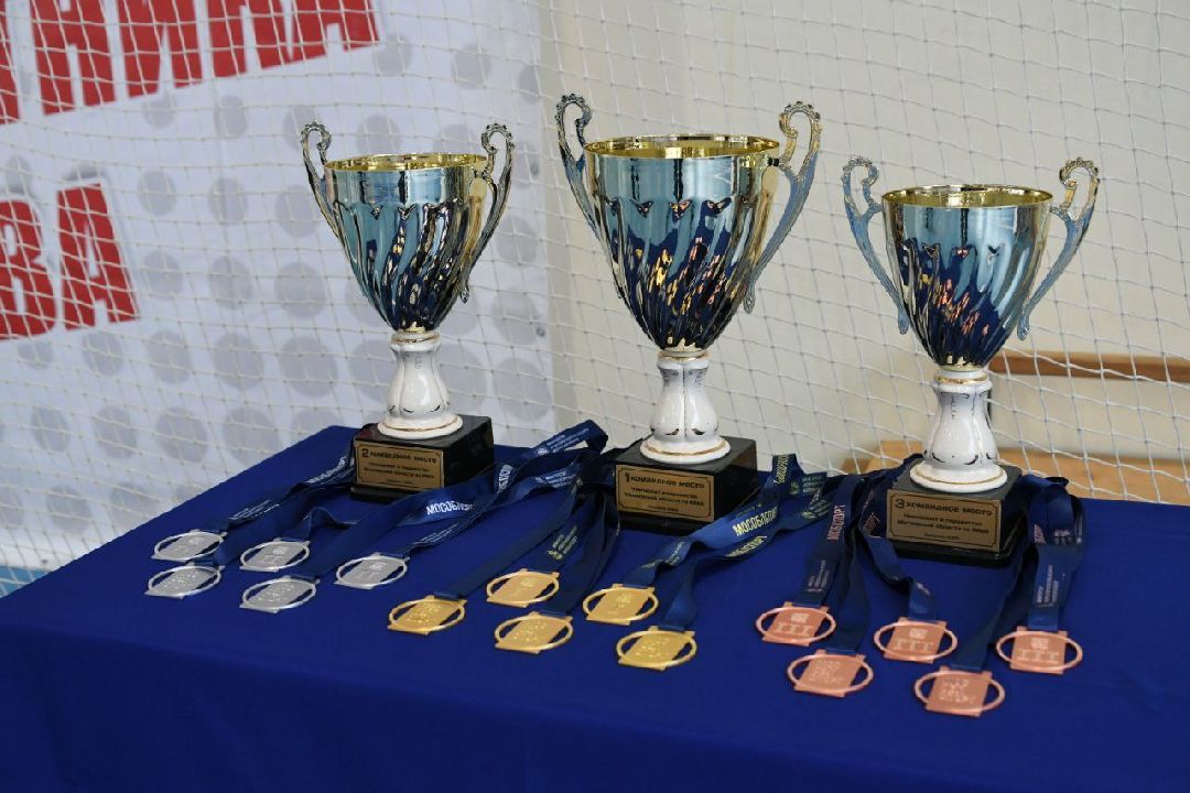 Спорт, Серпухов, ММА, соревнования