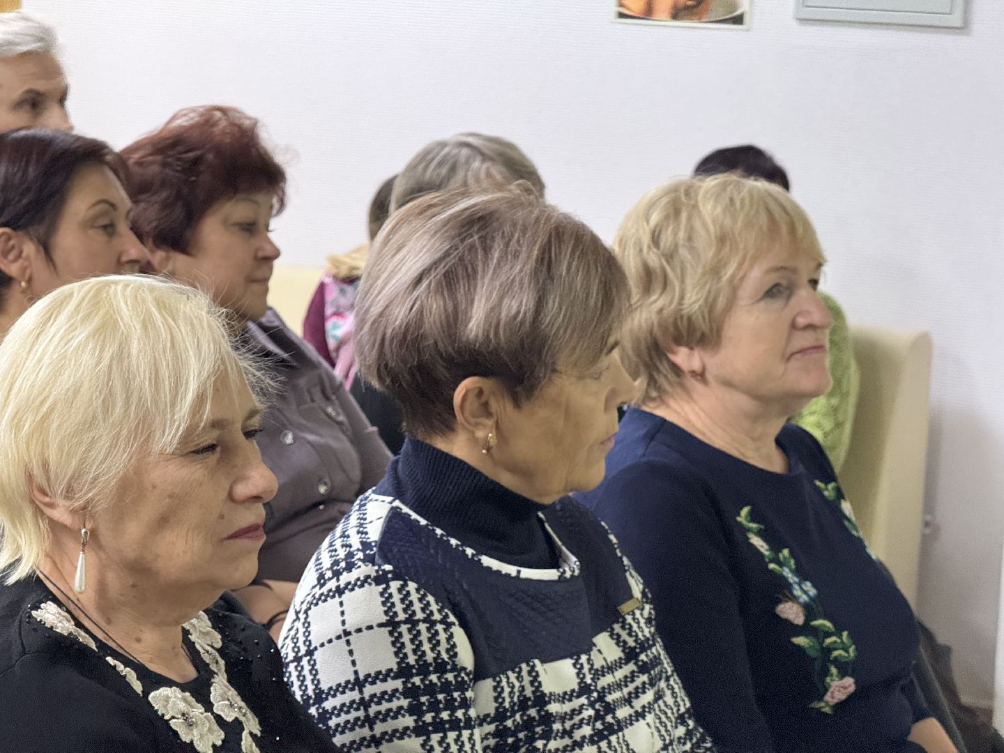 шаховская, религия,