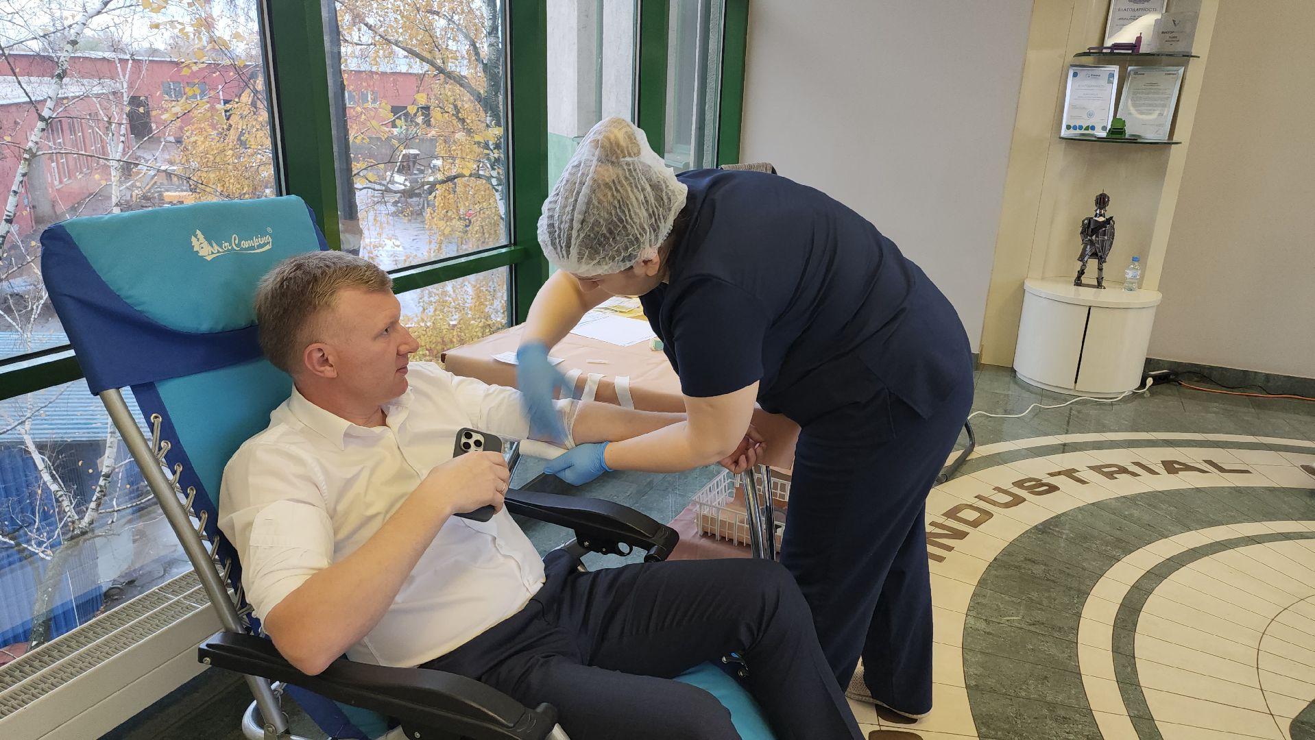 Люберцы, люберецкая  областная больница, доноры,