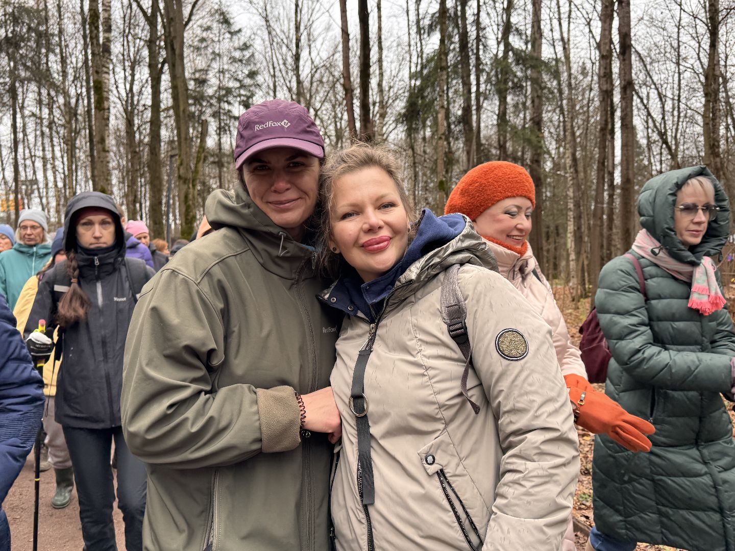 Одинцово, Экологический маршрут, Краеведческое общество,