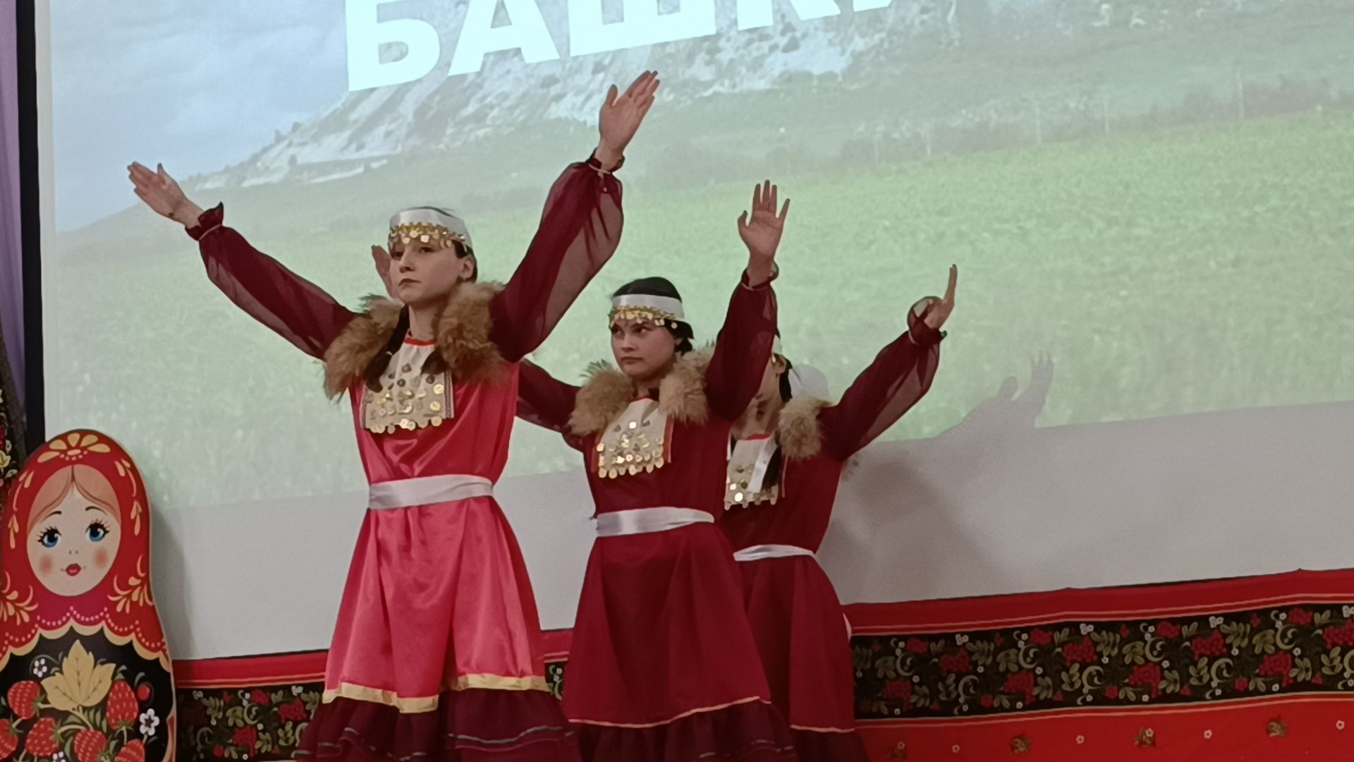 день народного  единства, лобня, школа, дети,