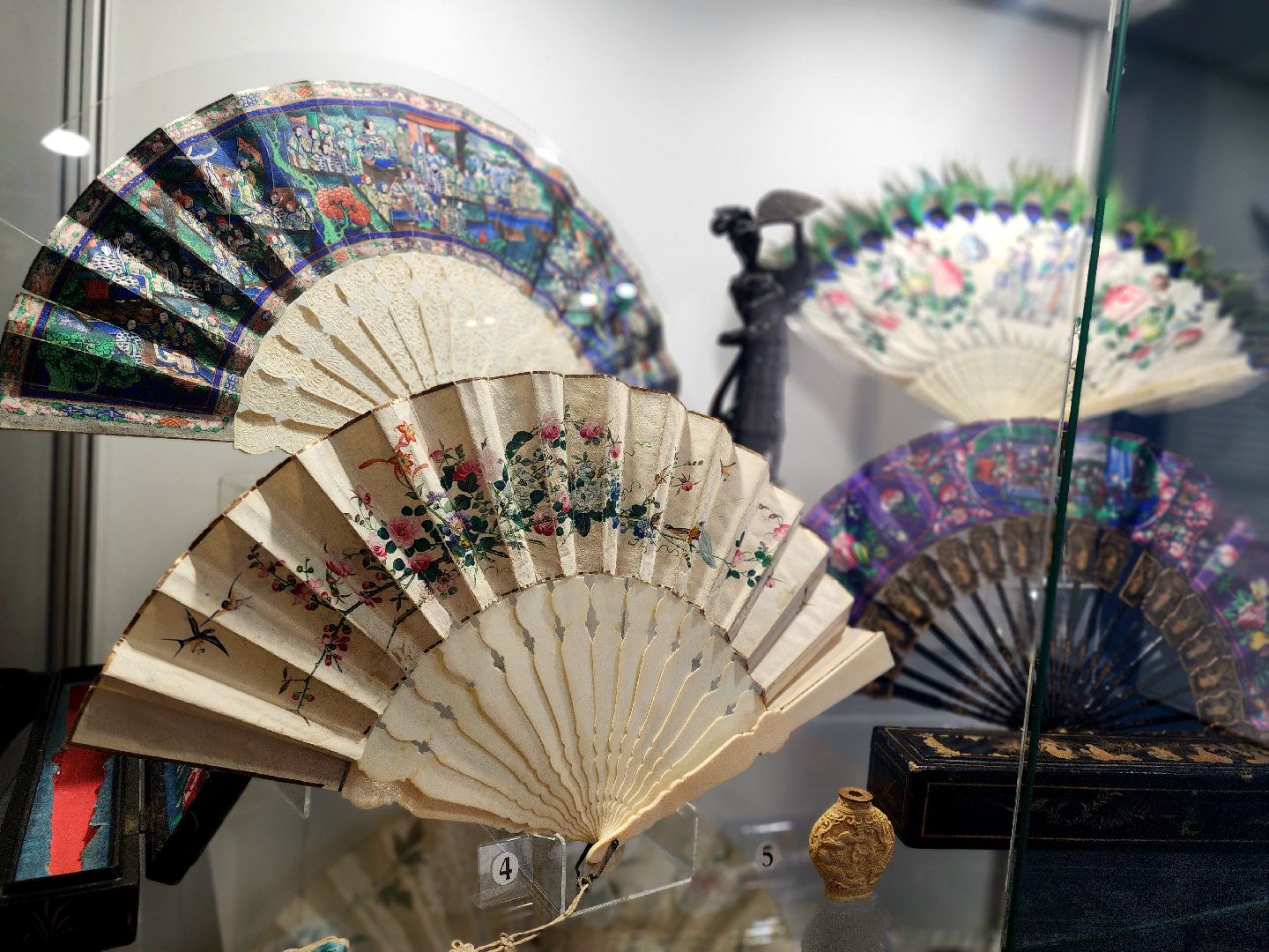 выставка, веер, мода, экспозиция, краеведческий музей,