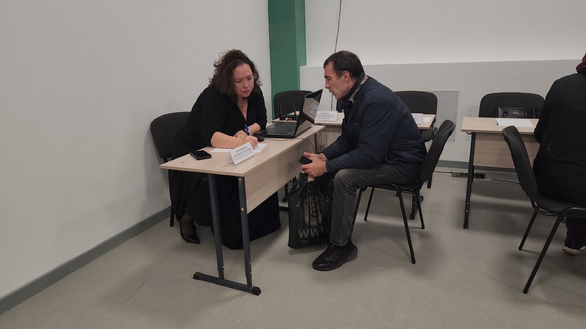 серпухов, выездная администрация, медицина в серпухове,