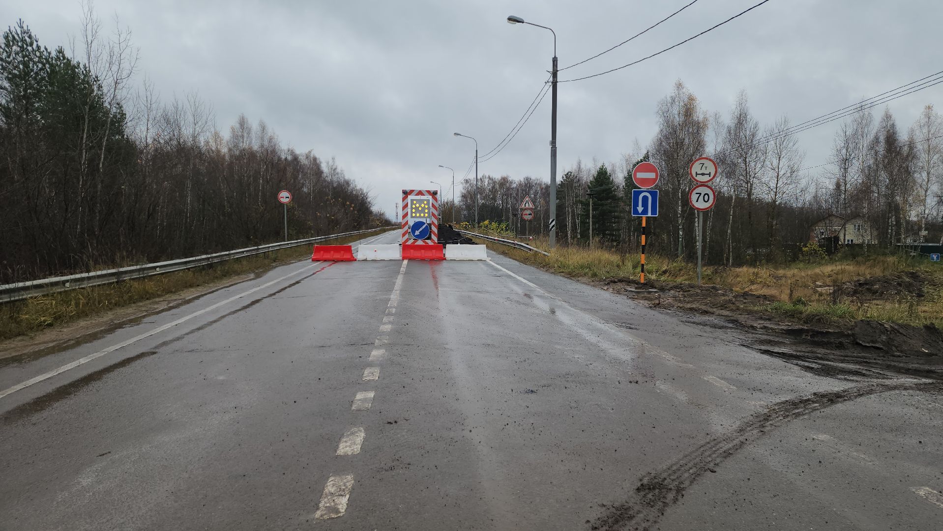 серпухов, деревня лукино под серпуховом, ремонт путепровода в серпухове,
