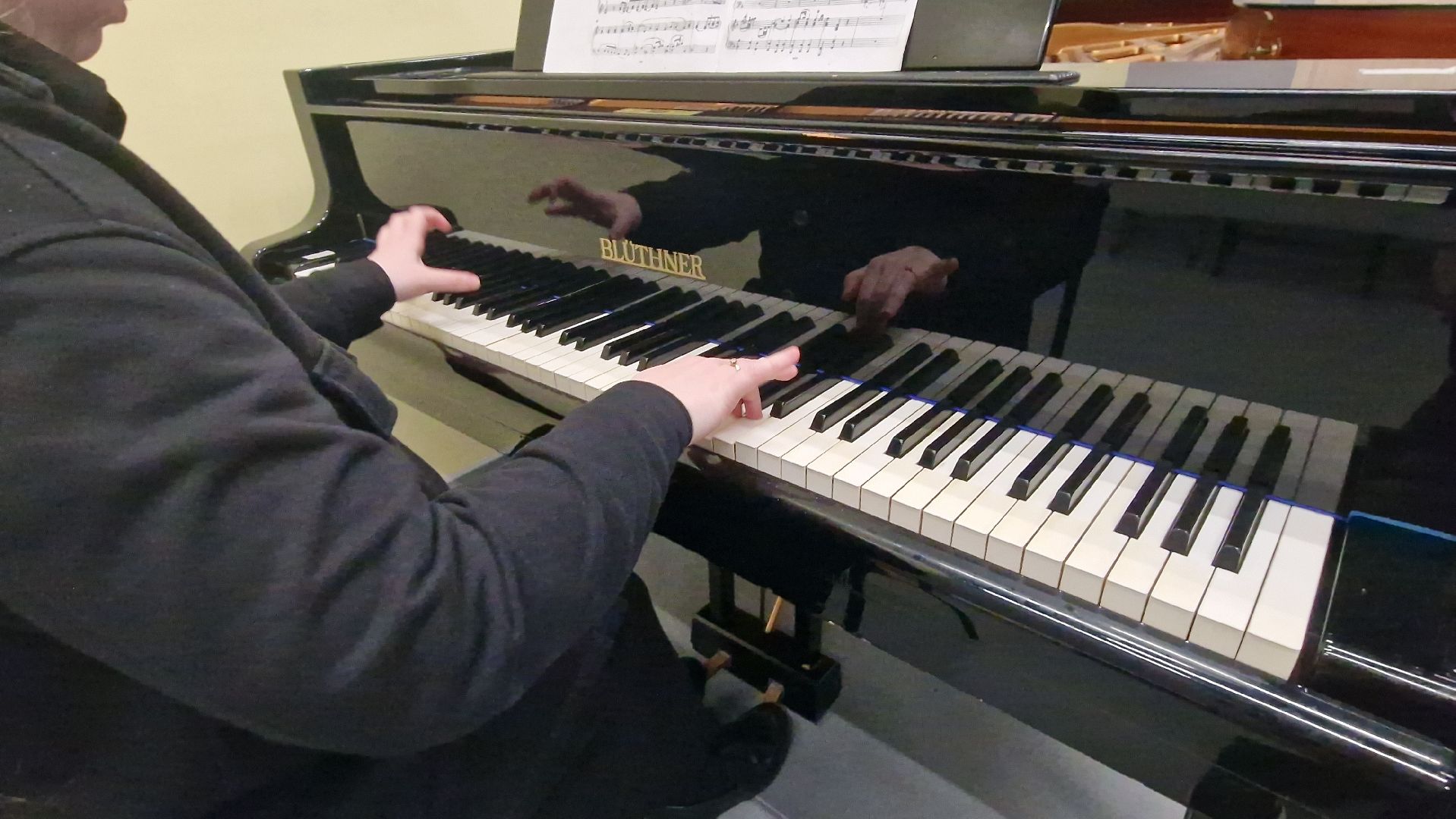 Дубна, Концертклассическоймузыки,