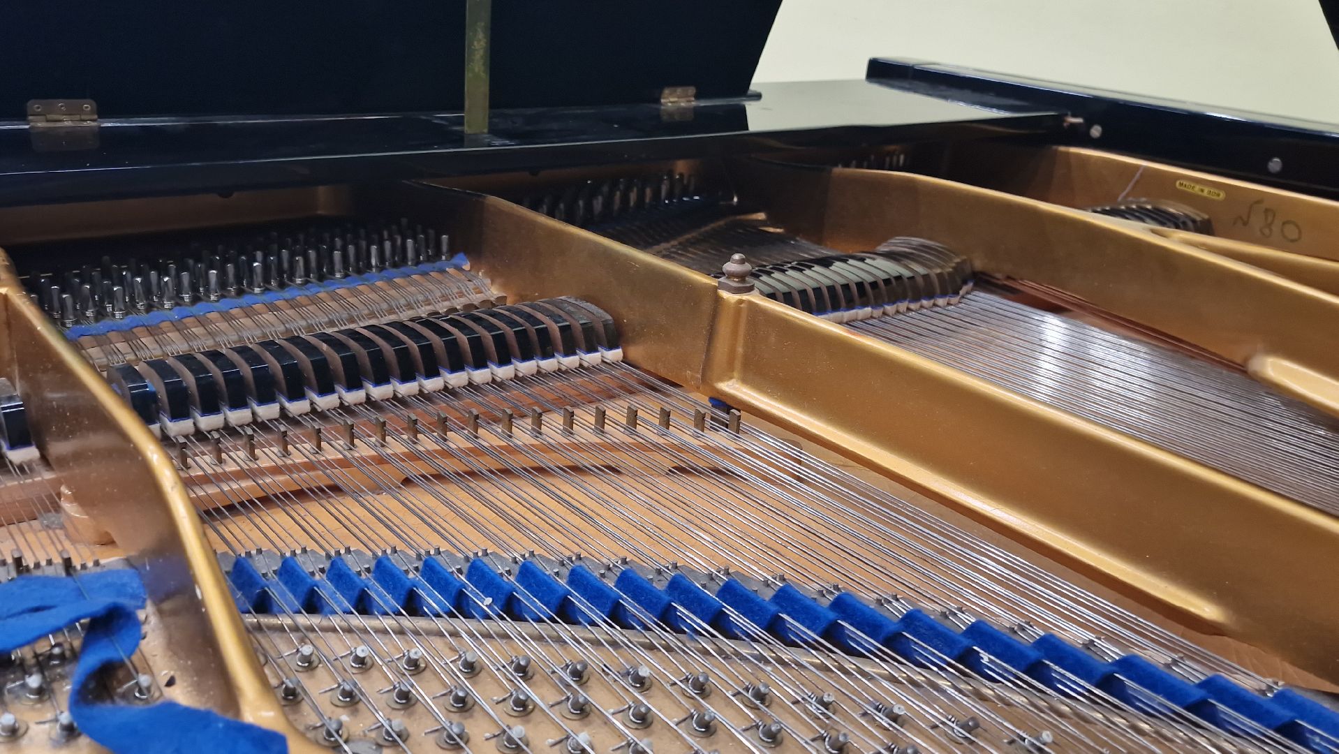 Дубна, Концертклассическоймузыки,