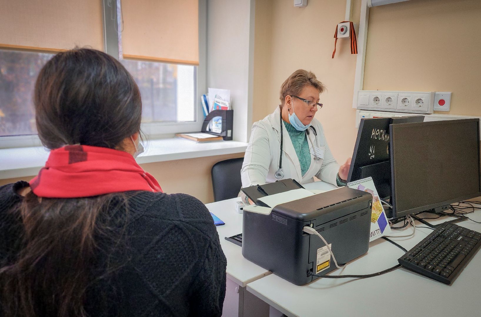 бронницы, кабинет неотложной помощи в бронницах, график работы кабинета неотложной помощи ,неотложная помощь в бронницах,