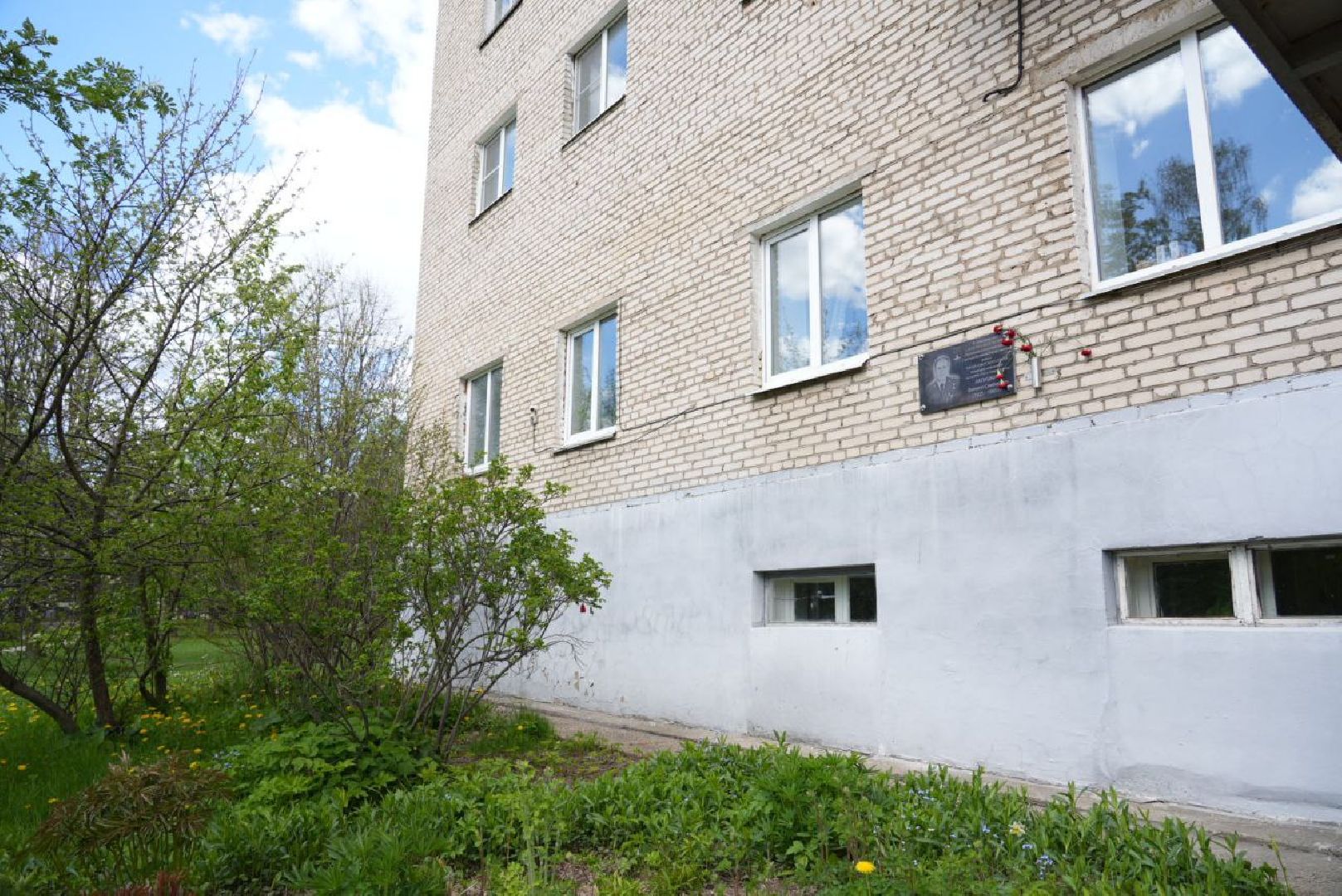 Сергиев Посад, Сергиево-Посадский городской округ, Память, Пересвет, Герои Советского Союза, ВОВ, Патриотизм