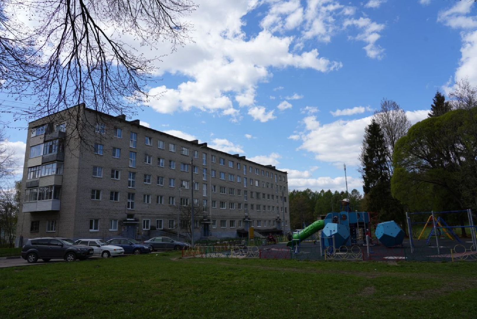 Сергиев Посад, Сергиево-Посадский городской округ, Память, Пересвет, Герои Советского Союза, ВОВ, Патриотизм