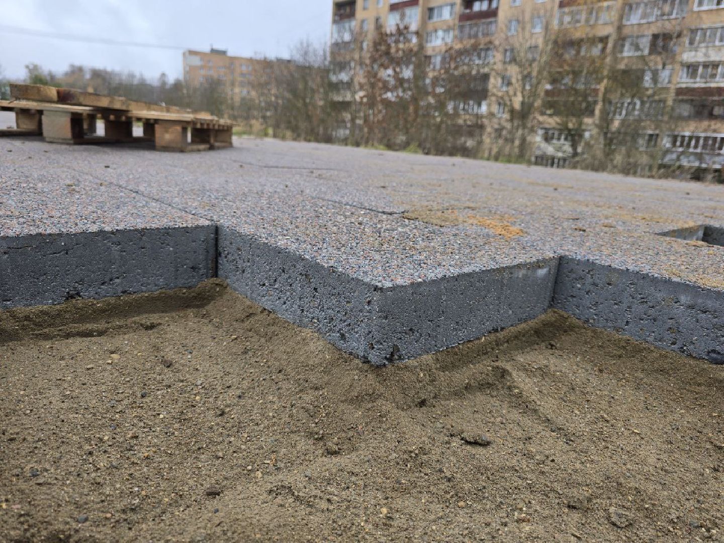 можайск, можайский муниципальный округ, подмосковье, благоустройство, аллея героев, нацпроект, инфраструктура для жизни, формирование комфортной городской среды,