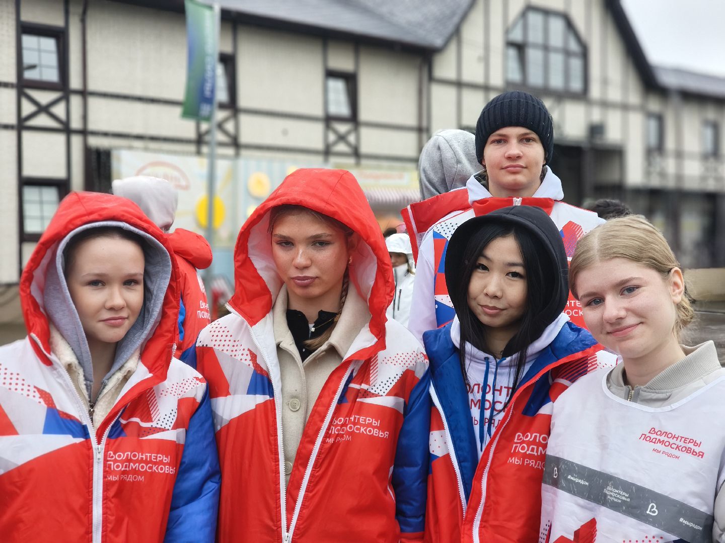 одинцово,  донорство костного мозга, эстафета, парк лазутиной,