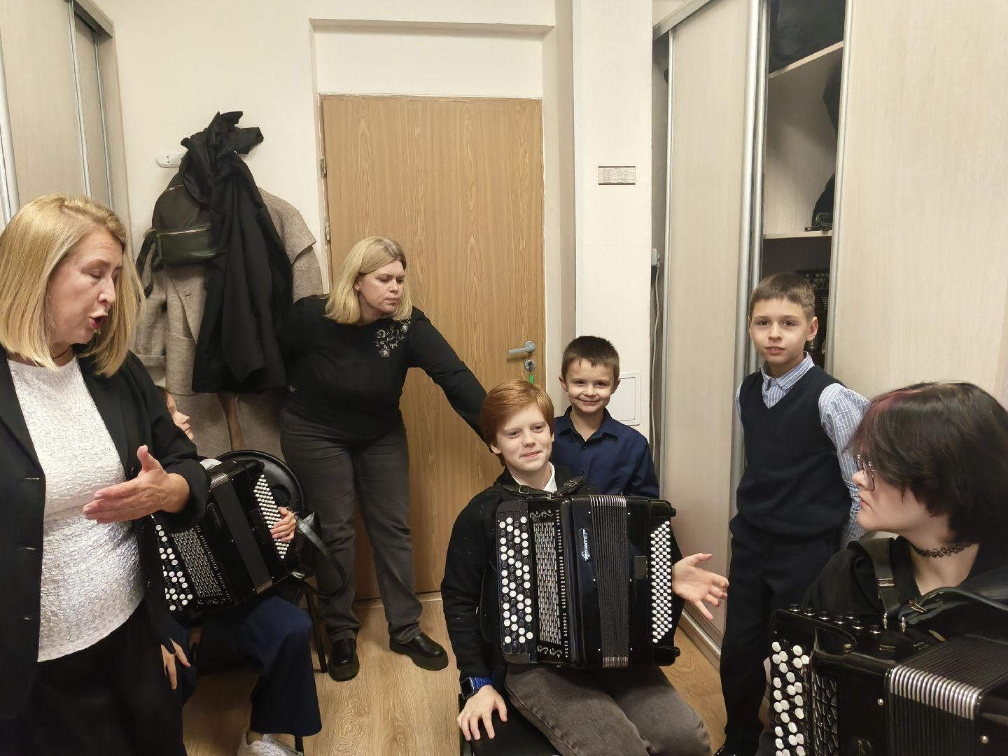 одинцово, одаренные дети подмосковья, музыка, музыкальный конкурс,