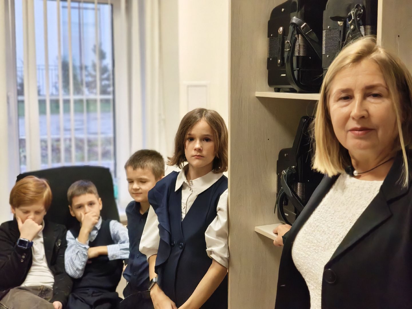 одинцово, одаренные дети подмосковья, музыка, музыкальный конкурс,