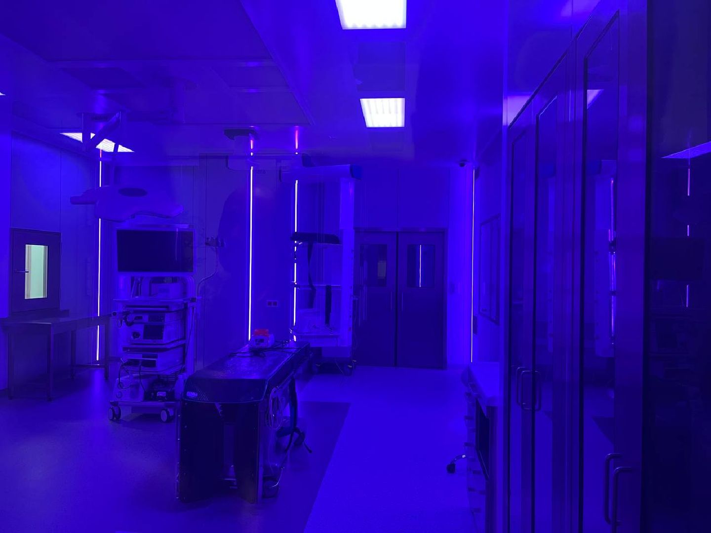 эндоскопия, красногорск, рошаль,