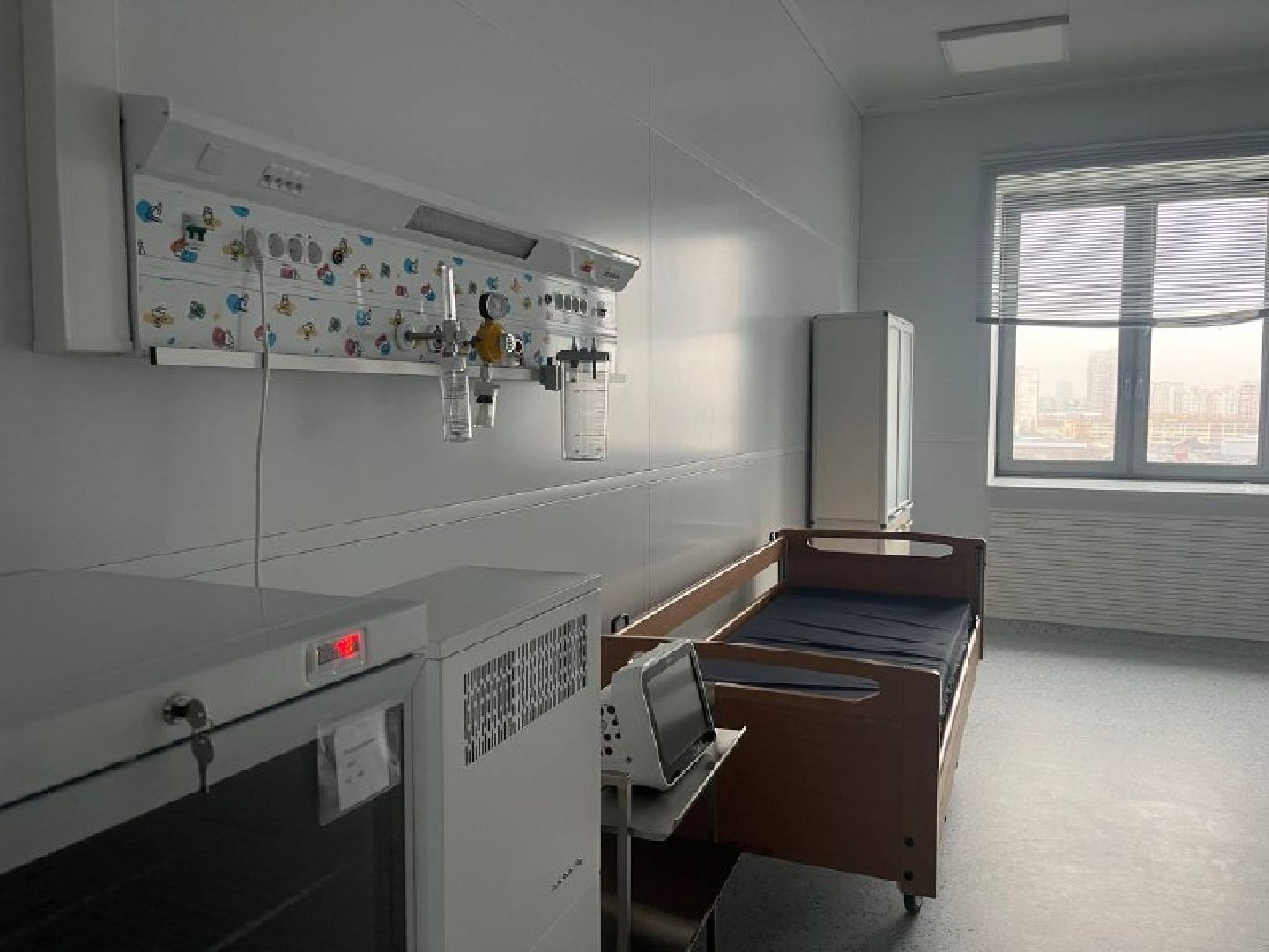 эндоскопия, красногорск, рошаль,