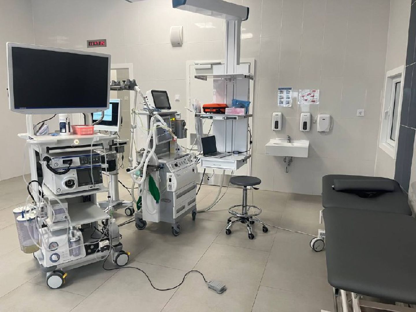 эндоскопия, красногорск, рошаль,