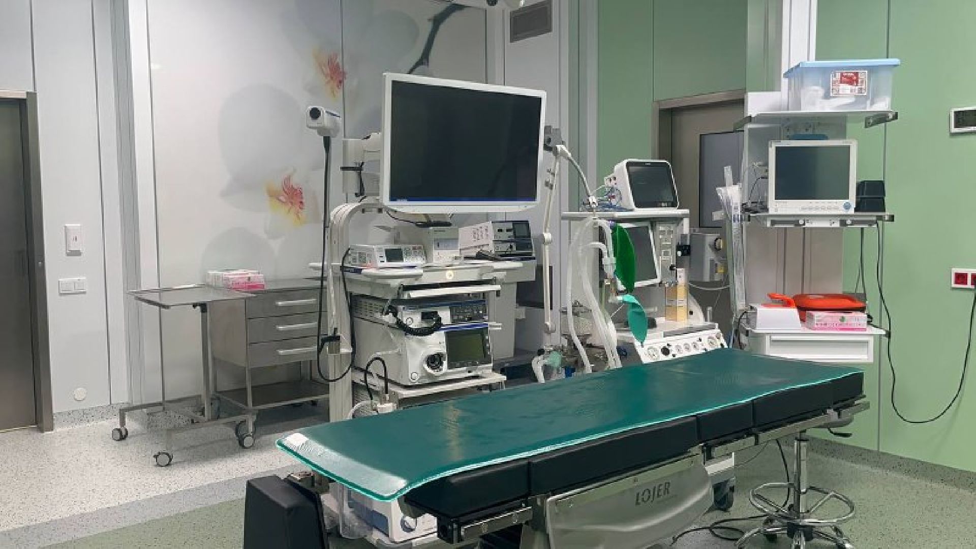 эндоскопия, красногорск, рошаль,