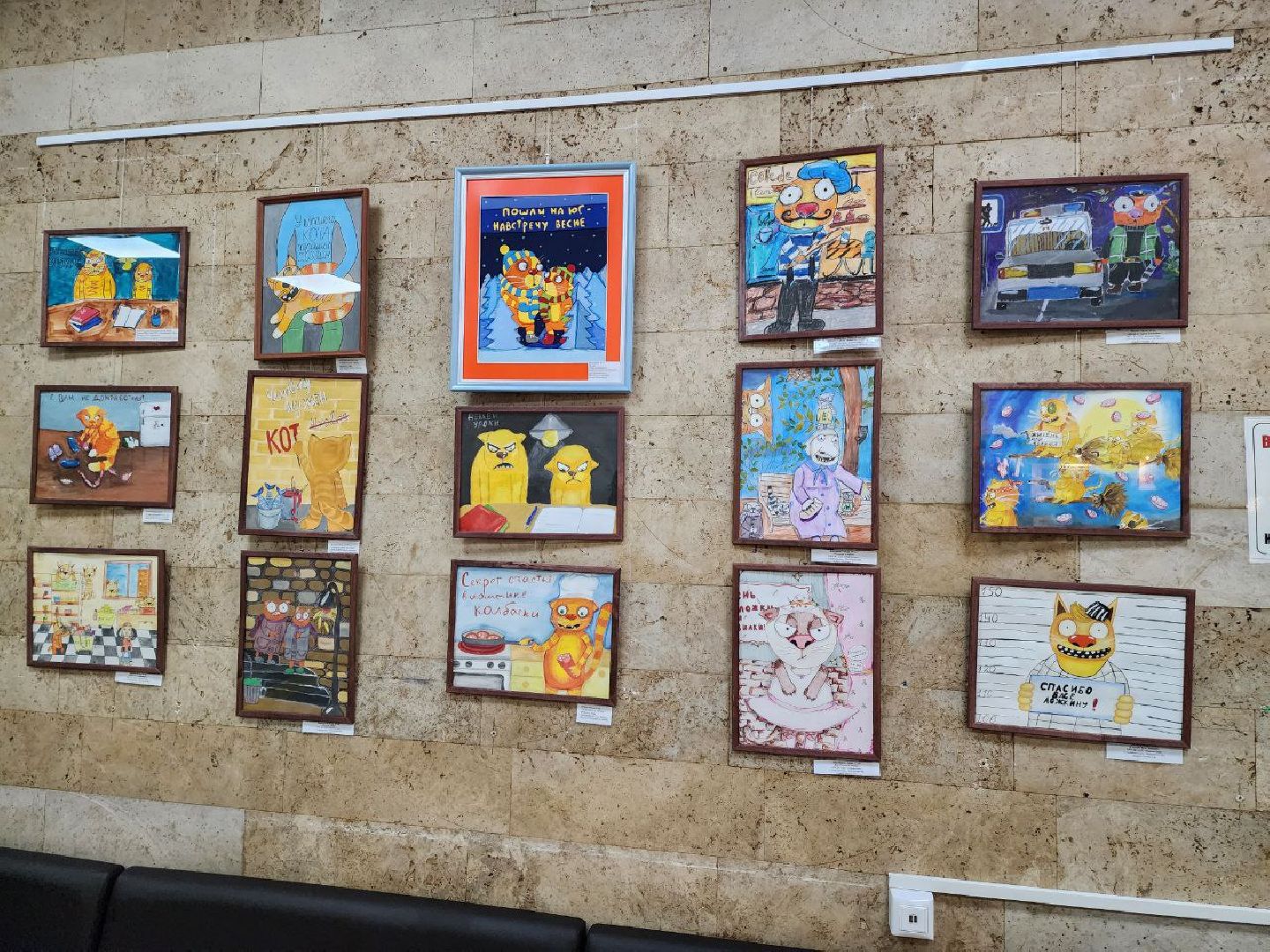 солнечногорск, творчество, культура ,