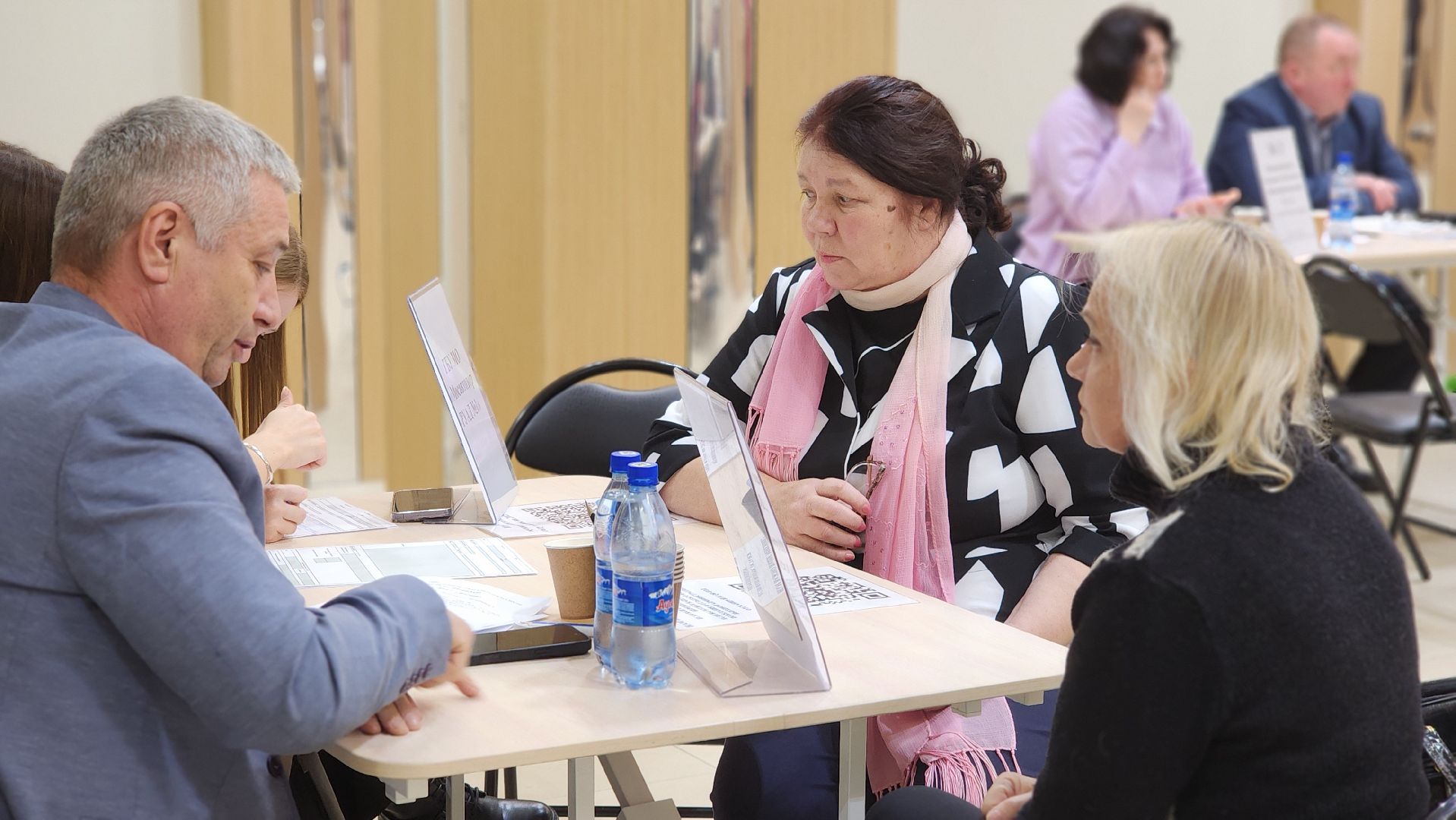 волоколамск, выездная администрация, здравоохранение,