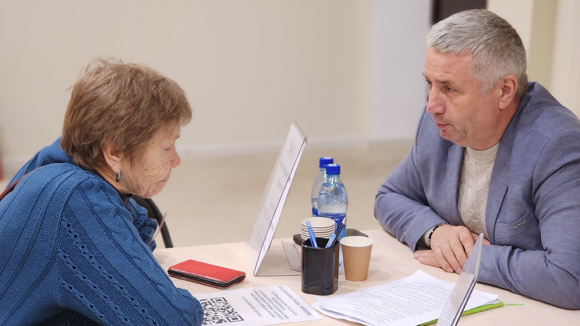 волоколамск, выездная администрация, здравоохранение,